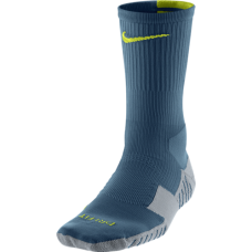 Гетры футбольные Nike SX4854-430 Matchfit Crew
